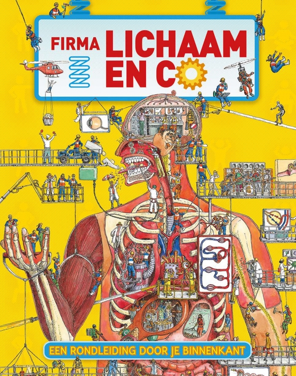 Firma Lichaam & Co.